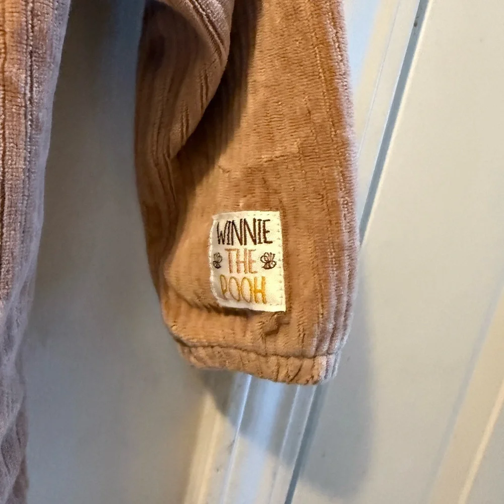 Disney Winnie the Pooh Jacket